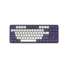 Клавиатура Dark Project ALU87A Violet<br>72881
