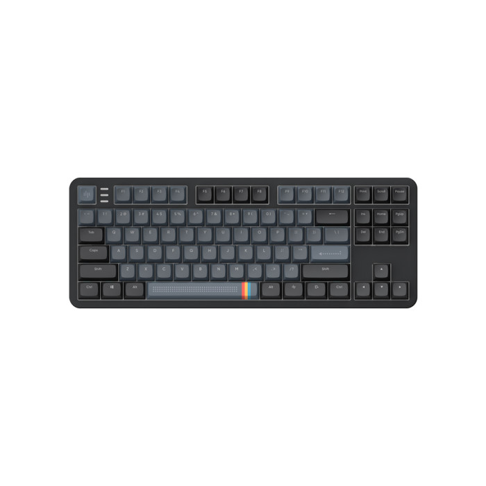 Клавиатура Dark Project ALU87A Midnight<br>72884