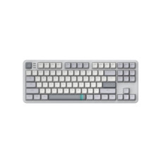 Клавиатура Dark Project ALU87A Daylight<br>72886