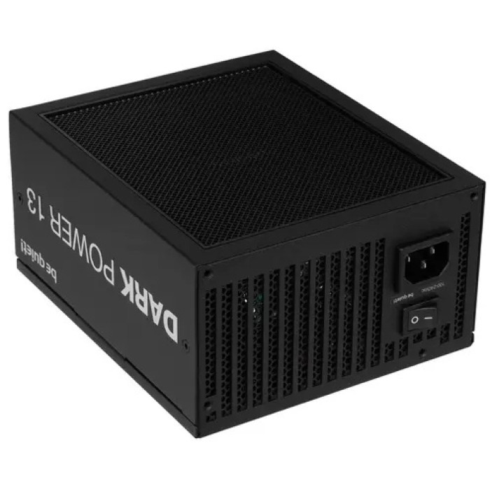 Be quiet Dark Power 13 BN335 1000 Вт