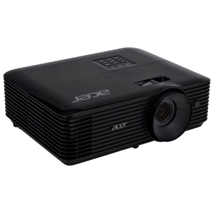 Проектор Acer X139 MR.JX611.00Z