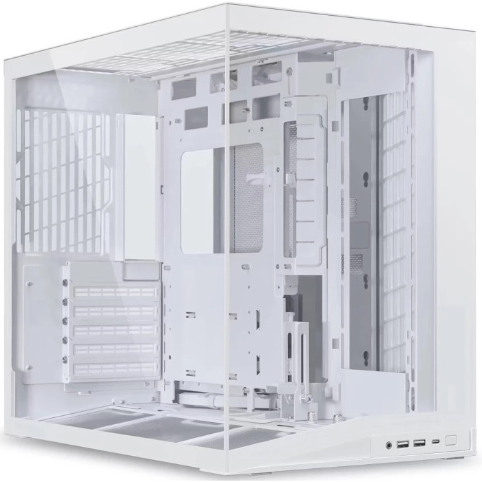 LIAN LI O11 Dynamic MINI V2 G99.O11DMIV2W.00 белый