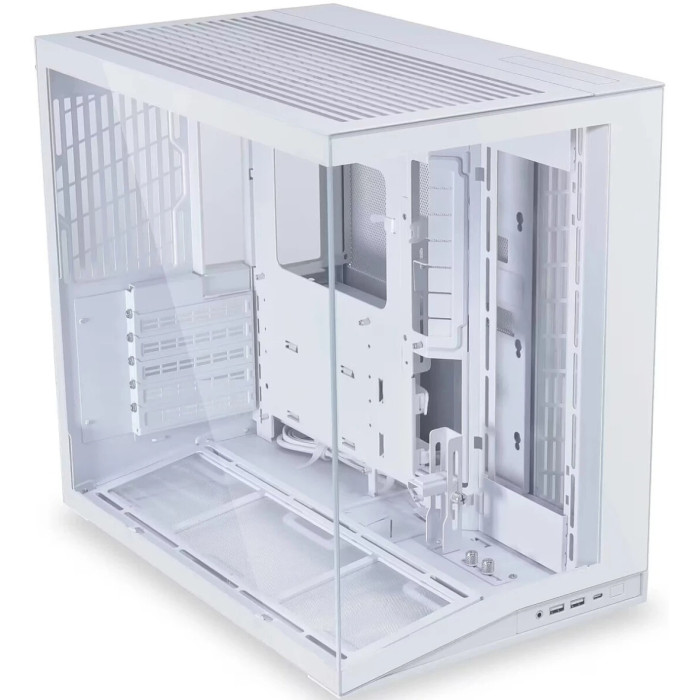 LIAN LI O11 Dynamic MINI V2 G99.O11DMIV2W.00 белый