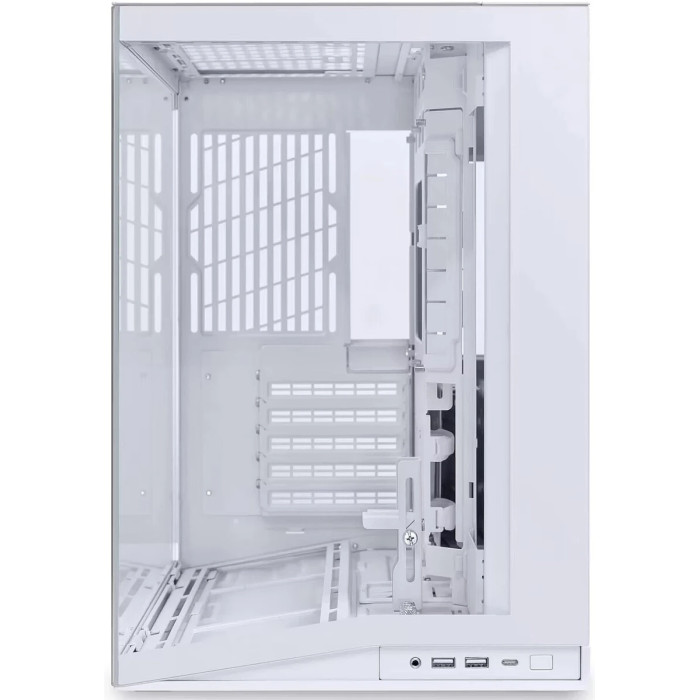 LIAN LI O11 Dynamic MINI V2 G99.O11DMIV2W.00 белый