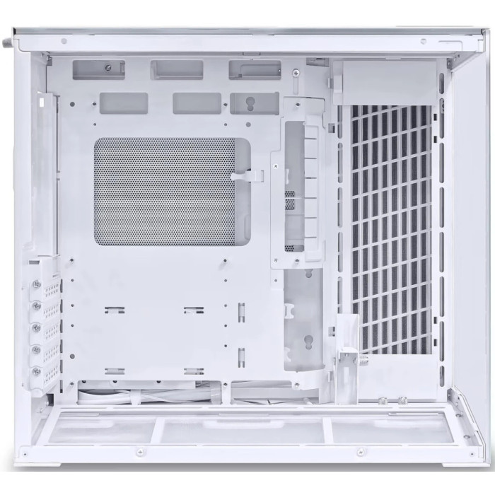 LIAN LI O11 Dynamic MINI V2 G99.O11DMIV2W.00 белый