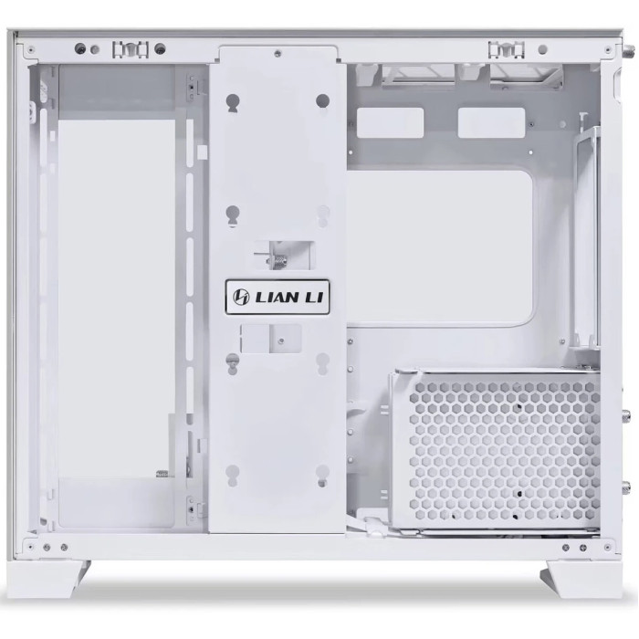 LIAN LI O11 Dynamic MINI V2 G99.O11DMIV2W.00 белый