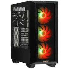 LIAN LI Lancool III RGB G99.LAN3RX.10R черный