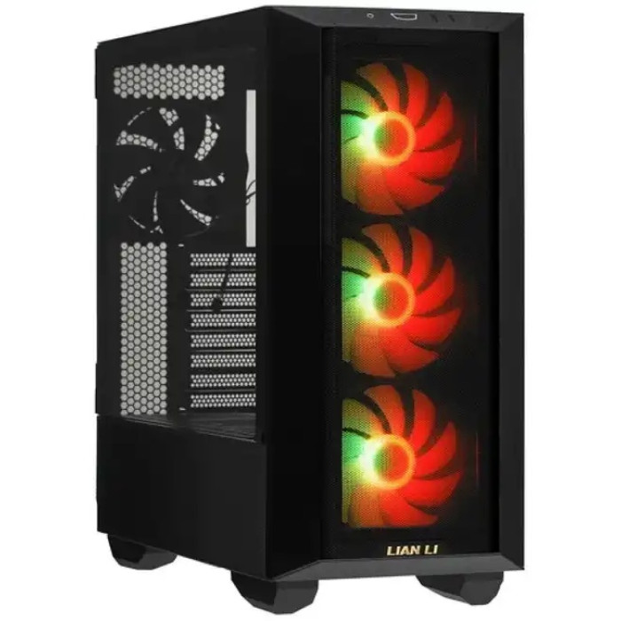 LIAN LI Lancool III RGB G99.LAN3RX.10R черный
