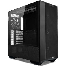 LIAN LI Lancool III G99.LAN3X.10R черный