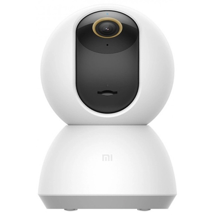 Xiaomi камера видеонаблюдения Smart Camera C300 XMC01 расширение 2304x1296