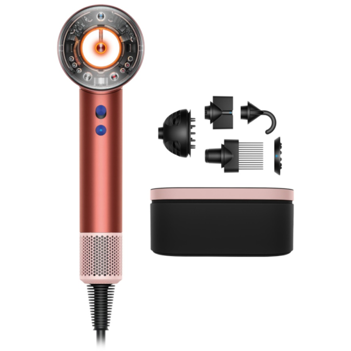 Dyson 561725-01 фен 1600 Вт