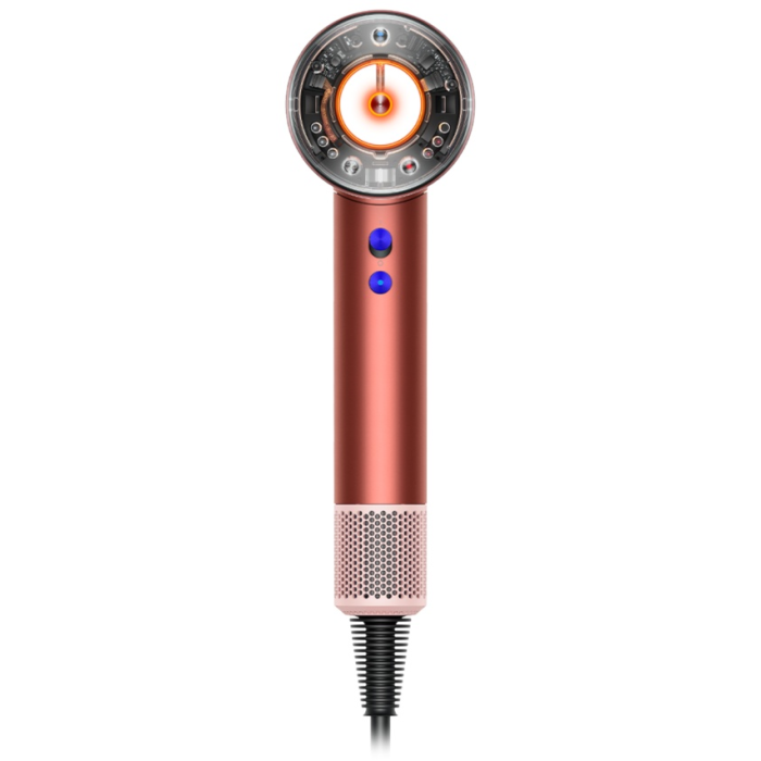 Dyson 561725-01 фен 1600 Вт
