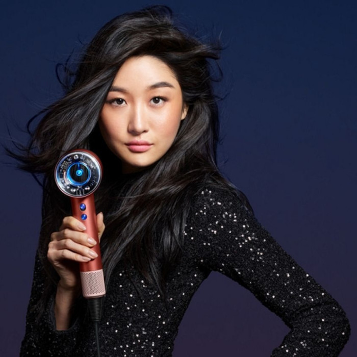 Dyson 561725-01 фен 1600 Вт
