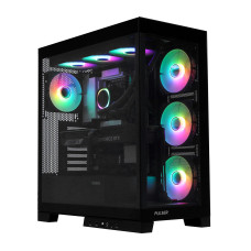 Ryzen 7 9800X3D- 4.7GHz/X870/RAM 32GB/SSD 1TB (M.2)/RTX 5070Ti-16GB/no DVD/850W/