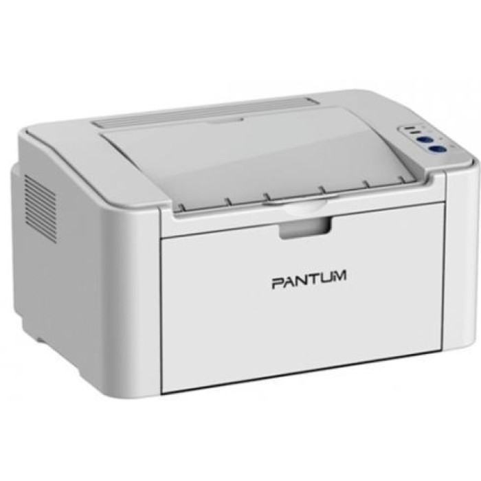 Pantum P2200 белый