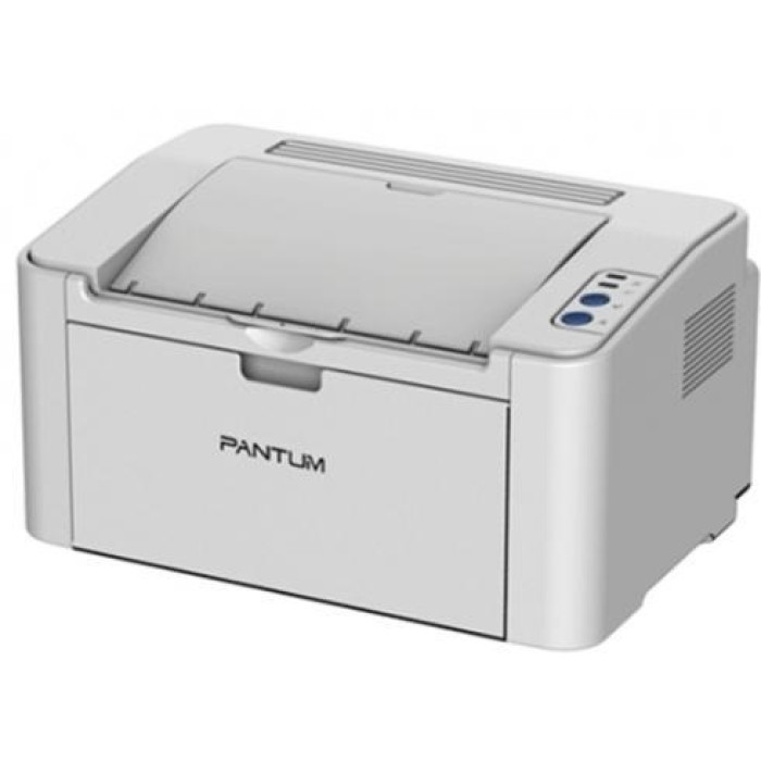 Pantum P2200 белый