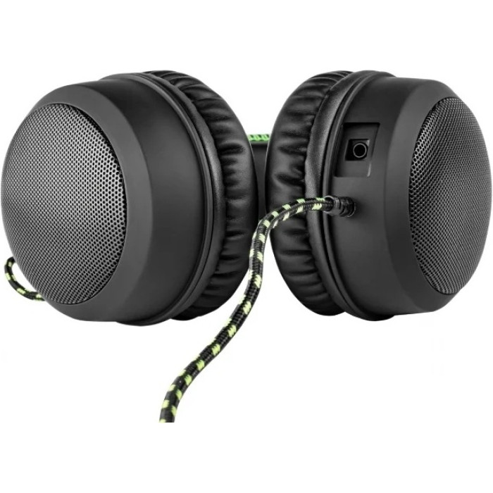 HARPER Gaming Master GHS-X20 черный