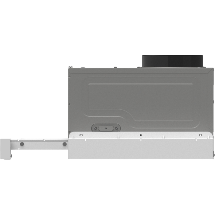 DARINA SMART М606W белый, серебристый