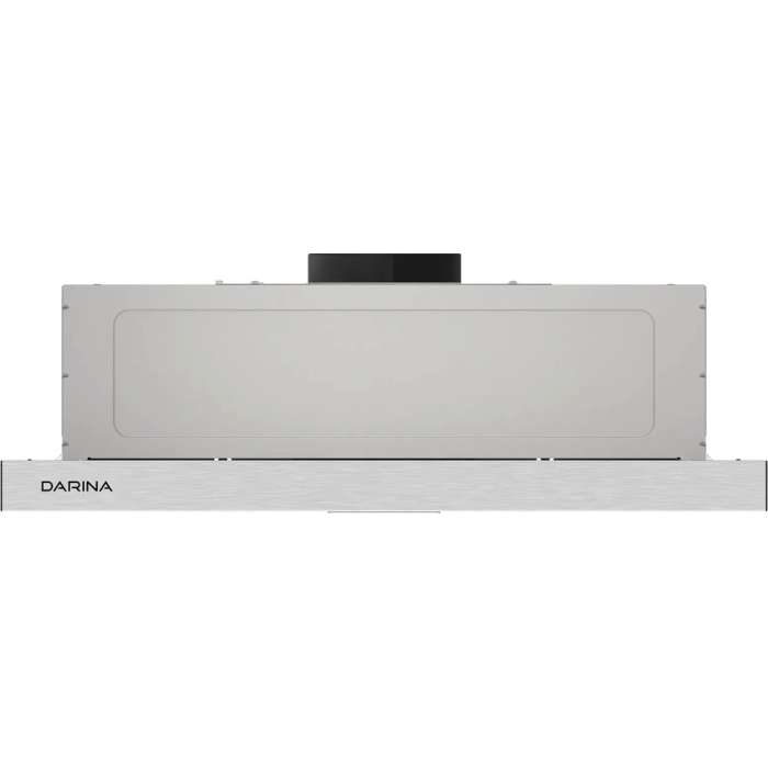 DARINA SMART М606X серебристый