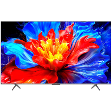 TCL 55P8K 140 см черный