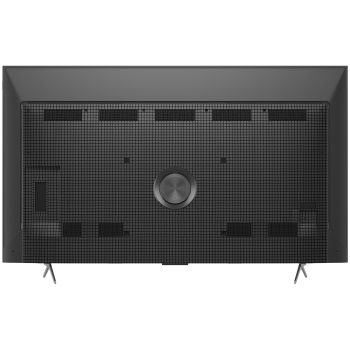 TCL 55P8K 140 см черный