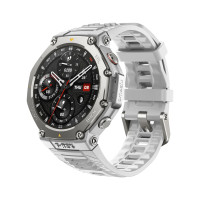 Смарт часы Amazfit T-Rex 3 A2323 Haze Gray<br>73114