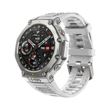 Смарт часы Amazfit T-Rex 3 A2323 Haze Gray<br>73114