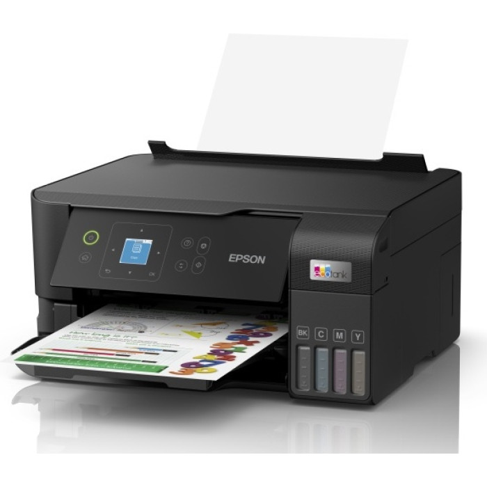 МФУ Epson L3560 C11CK58404