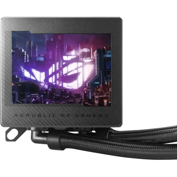 ASUS ROG RYUJIN III 360