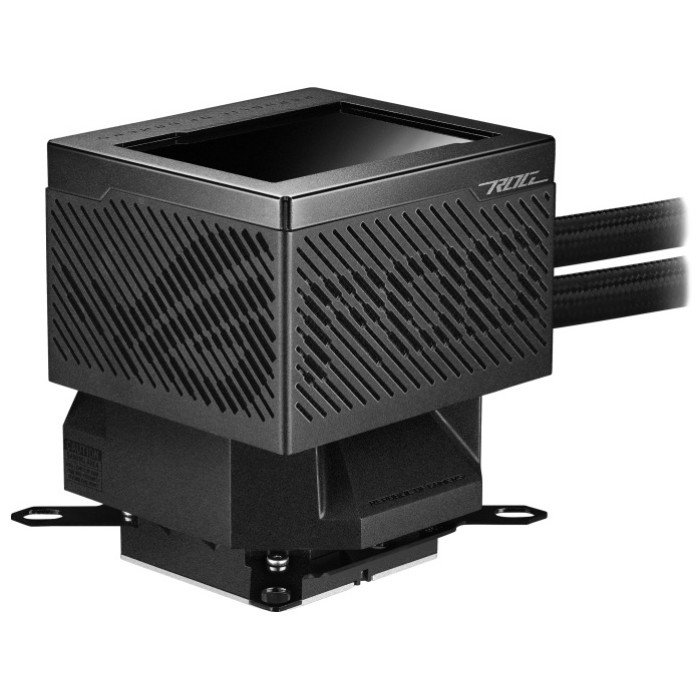 ASUS ROG RYUJIN III 360