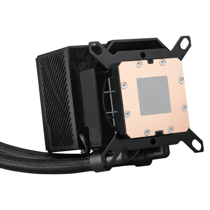 ASUS ROG RYUJIN III 360