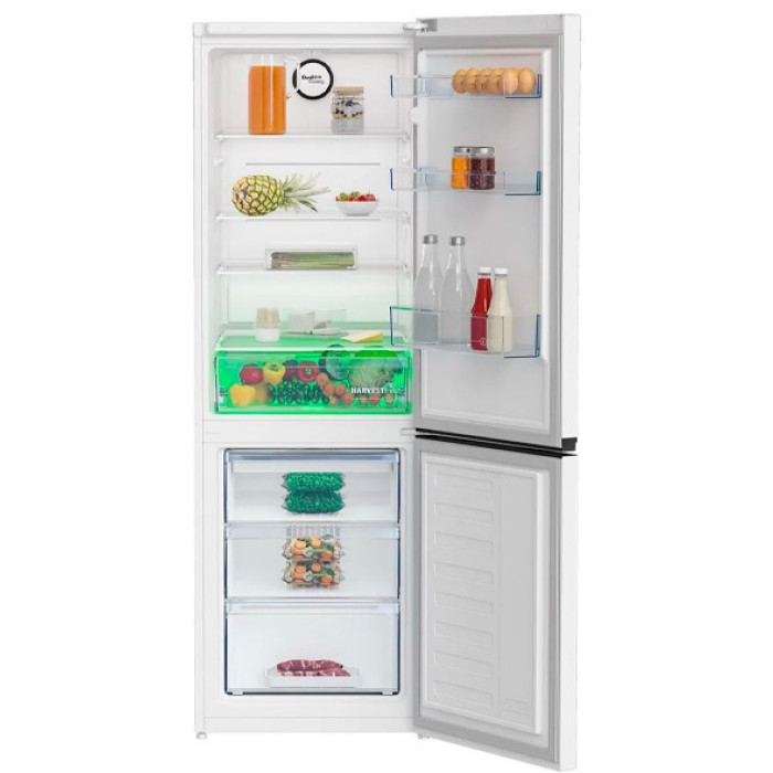 BEKO B1RCNK332W белый