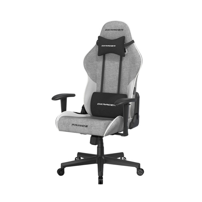 Компьютерное кресло DXRacer LPF24FBCFBB, серый