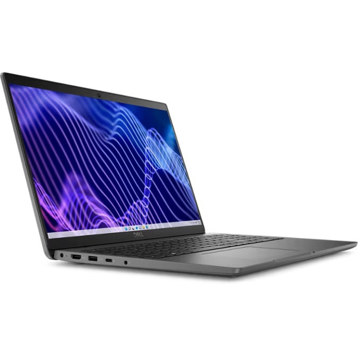 DELL Latitude 3540 N001L354015EMEA_VP_UBU черный