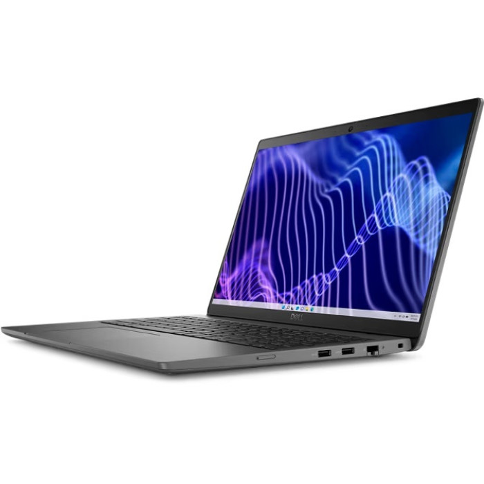 DELL Latitude 3540 N001L354015EMEA_VP_UBU черный