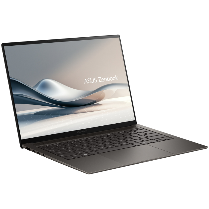 ASUS Zenbook S 14 14' / 32 Гб / SSD 1024 Гб / Win 11 / UX5406SA-PV055W / 90NB14F1-M002C0