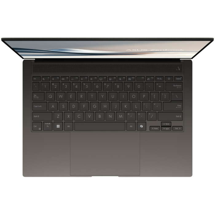 ASUS Zenbook S 14 14' / 32 Гб / SSD 1024 Гб / Win 11 / UX5406SA-PV055W / 90NB14F1-M002C0