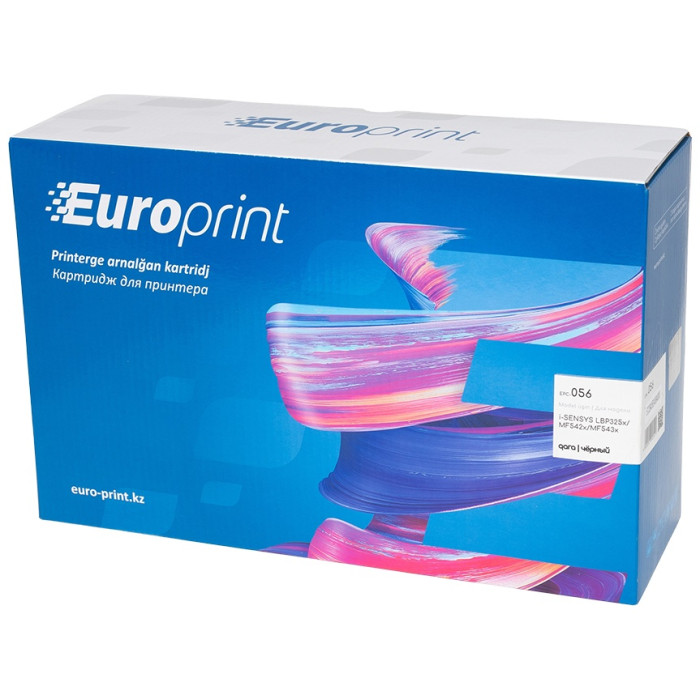 Europrint EPC-056 черный