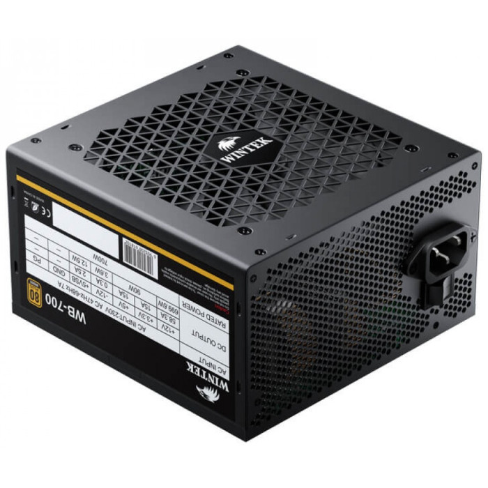 Wintek WB-700 700 Вт
