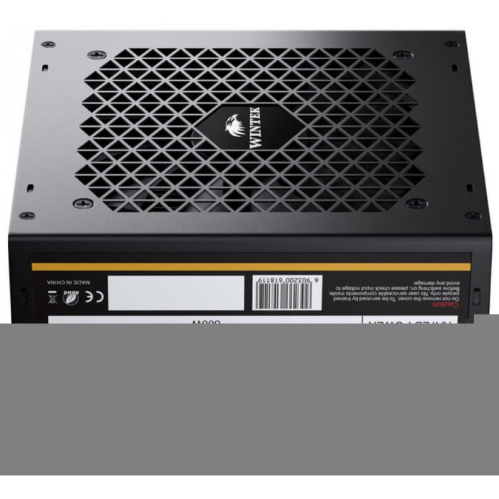Wintek WB-800 800 Вт