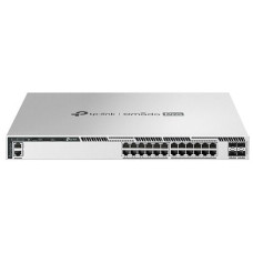 Коммутатор TP-LINK S6500-24GP4XF