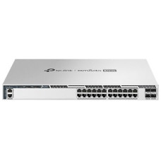 Коммутатор TP-LINK S6500-24M4Y