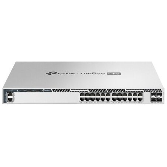 Коммутатор TP-LINK S6500-24M4Y