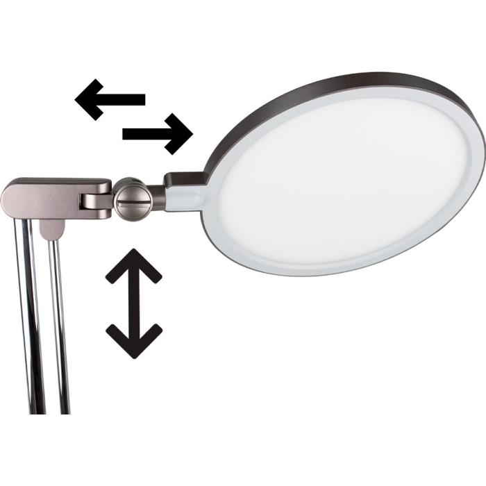 Настольная лампа Xiaomi Yeelight LED Eye-friendly Desk Lamp Pro YLTD04YL