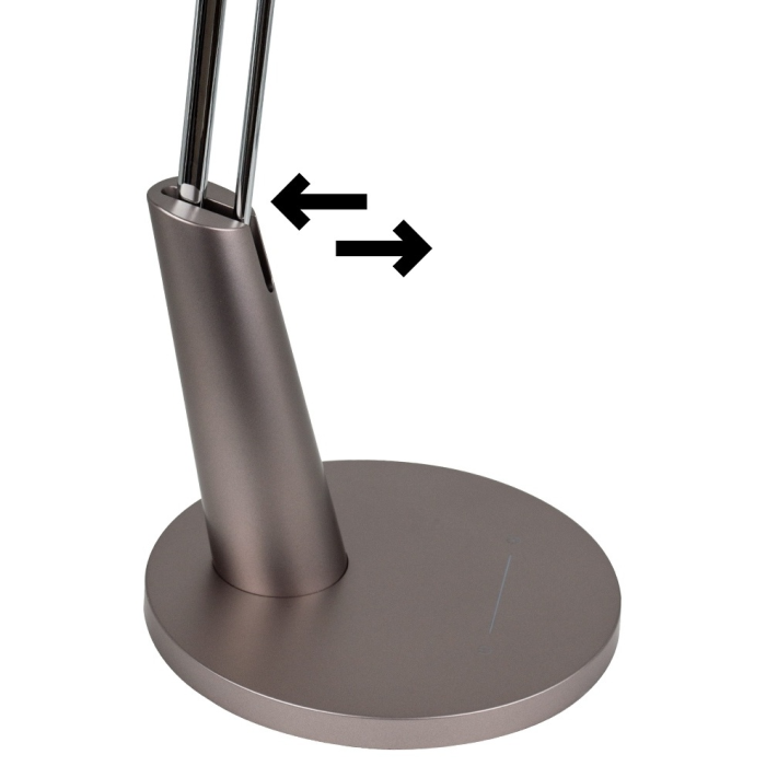 Настольная лампа Xiaomi Yeelight LED Eye-friendly Desk Lamp Pro YLTD04YL