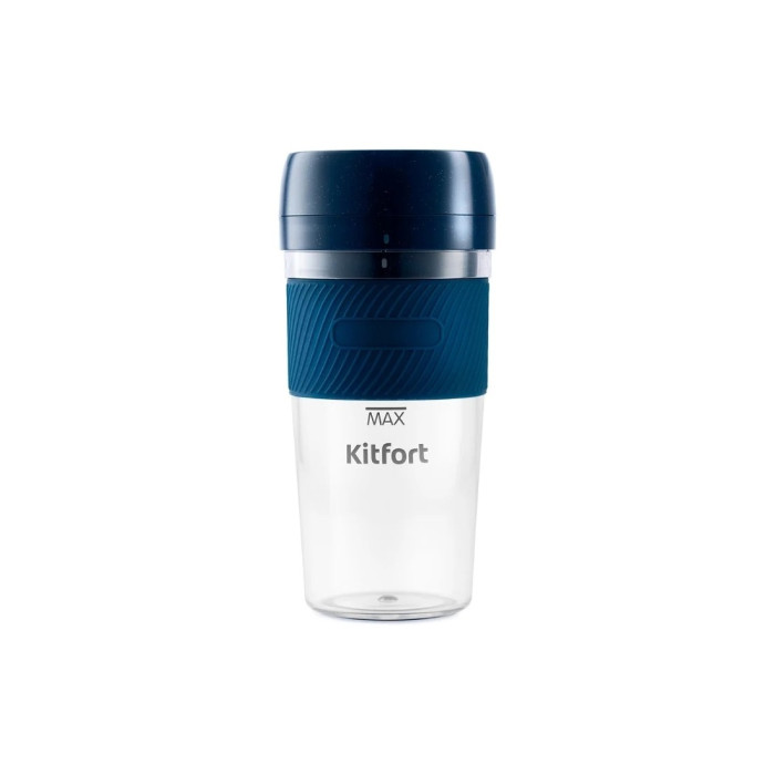 Портативный блендер Kitfort КТ-3003<br>73343