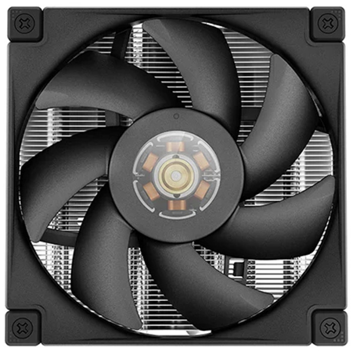 Deepcool AN400 R-AN400-BKWNMN-G