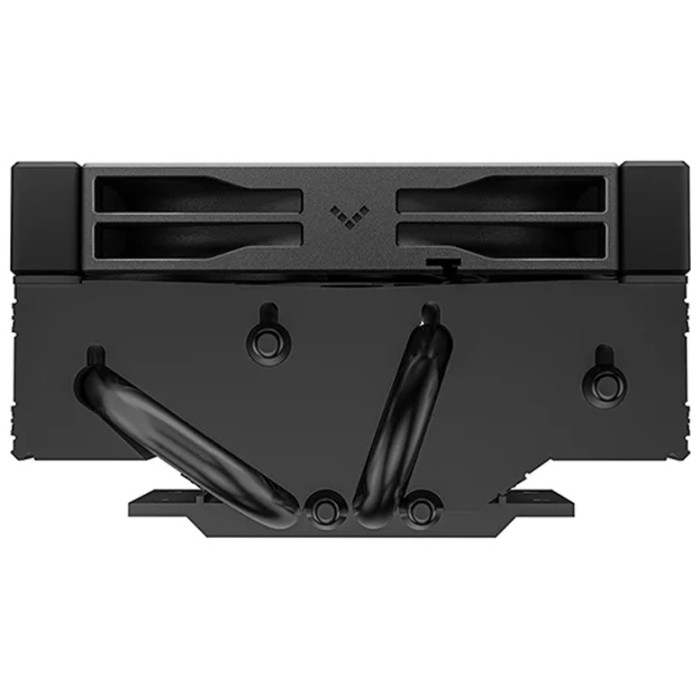 Deepcool AN400 BK R-AN400-BKWNMN-G