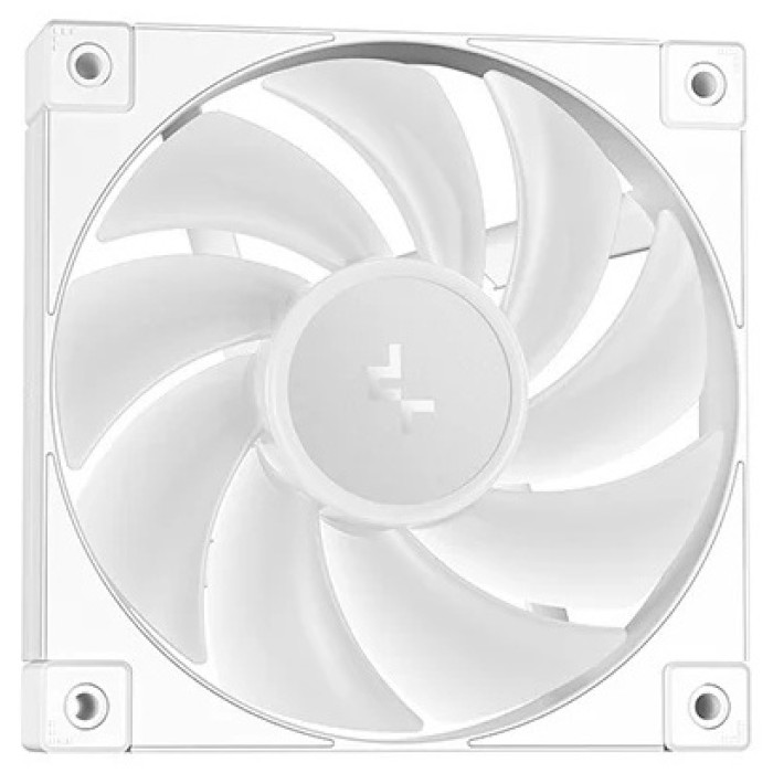 Кулер с водяным охлаждением Deepcool LT360 WH ARGB