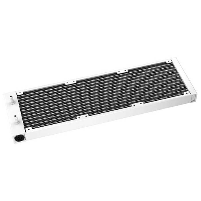 Кулер с водяным охлаждением Deepcool LT360 WH ARGB